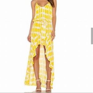 Karina Grimaldi dress